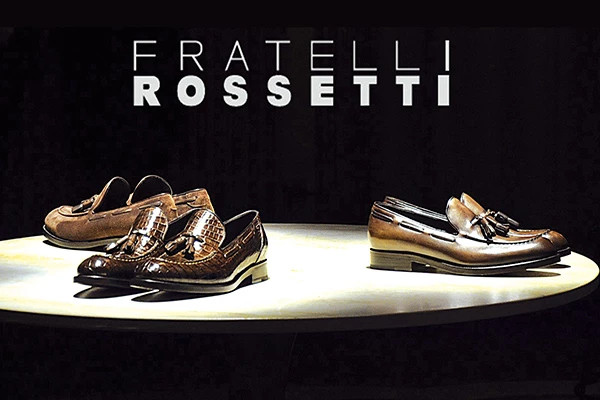 Testimonianza Luca Rossetti
