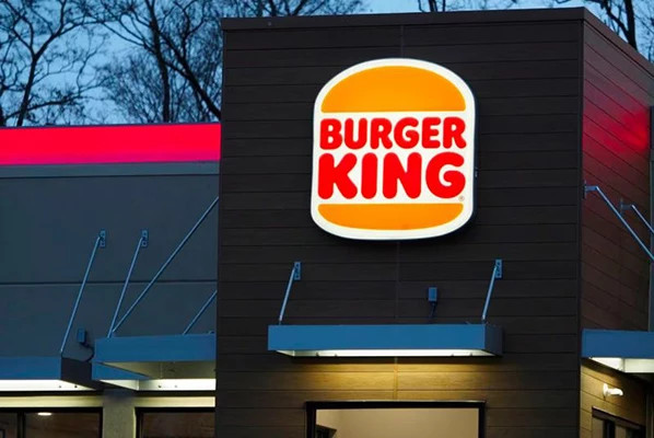 Testimonianza Burger King