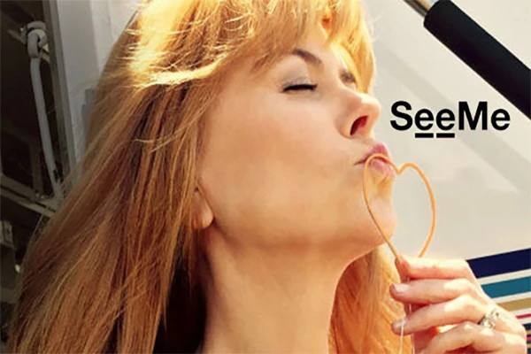 Testimonianza SeeMe